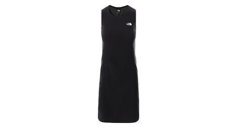 Abito circadian the north face nero