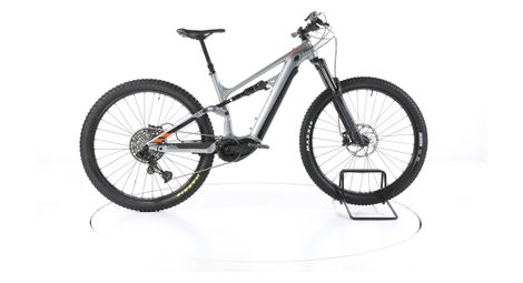 Cannondale Moterra Neo 4 Velo Electrique VTT Tres Bon Etat