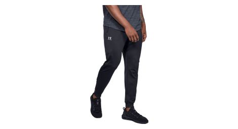 under armour sportstyle pants black men
