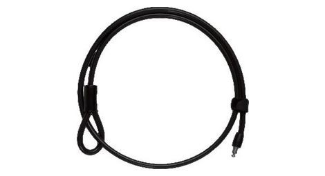 Cable antivol auvray 100cmm pour mega lock