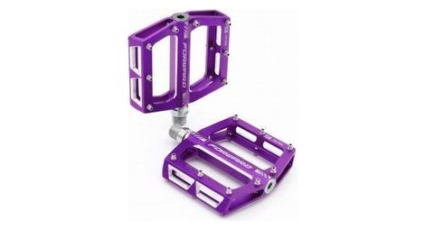 Pedales forward patrol purple