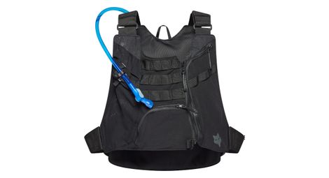 Gilet d'hydratation Fox Legion Tac Lite Noir