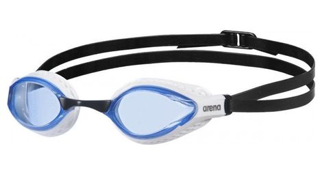 Arena air-speed - blue white - occhialini da nuoto