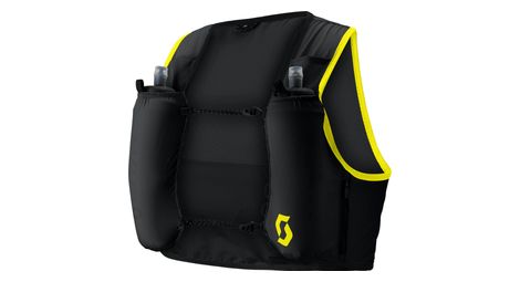Sac d'Hydratation Scott RC Light TR' 2 + 2 flasques 500 ml Noir Unisexe
