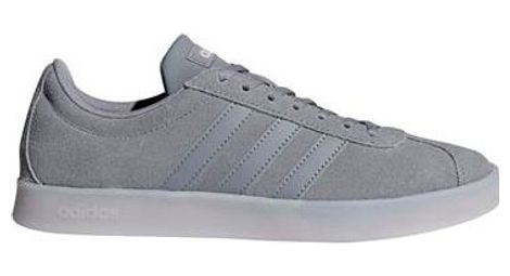 Chaussures de Randonnée Adidas VL Court 20 W