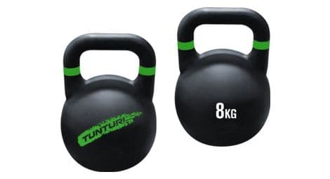 Tunturi kettlebell de compétition - 20kg