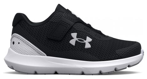 Chaussures de running enfant under armour binf surge 3 ac