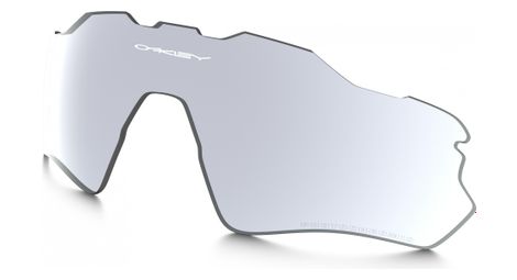 Lente di ricambio oakley radar ev photocromic 