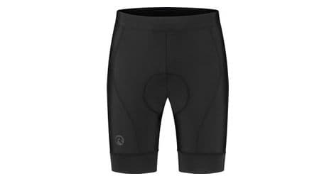 Cuissard velo rogelli essential - homme - noir