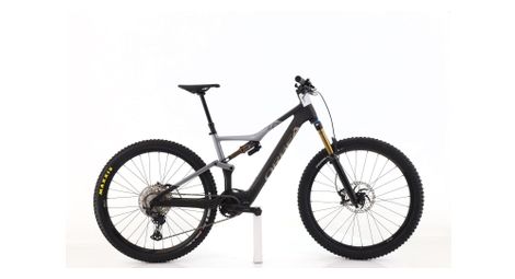 Produit reconditionné · Orbea Rise M10 XT / Vélo VTT électrique | Très bon état