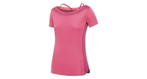 T-shirt femme macron kona pro run amy