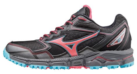 Chaussures femme mizuno wave daichi 2