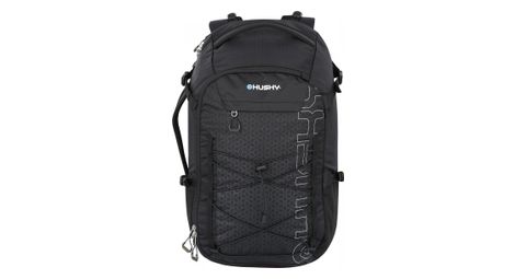 Sac à dos Husky Crewtor 30 litres-polyvalent et durable-noir