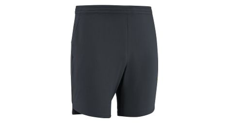 Short lafuma active light noir