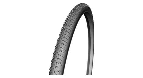 Pneu ville deestone deestone d-206 hybrid 700 tyre noir 700c / 35