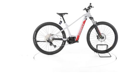 Reconditionné - Ghost E-Teru B Advanced E-Bike - Très Bon Etat Ã‰tat