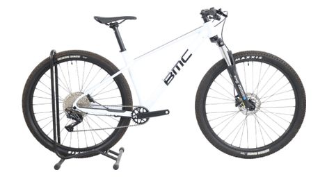 Produit Reconditionné · VTT BMC Twostroke AL Five 2023 · Très bon état