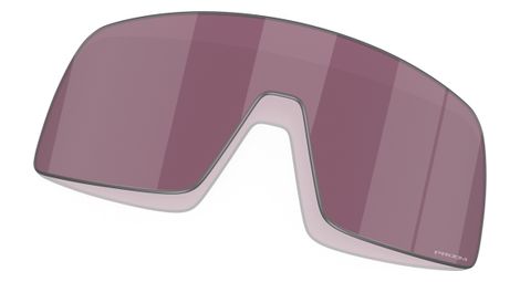 Verres de Rechange Oakley pour Lunettes Sutro S / Prizm Road Black