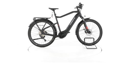Produit reconditionné - Haibike Trekking 6 Trekking E-Bike - Bon Etat