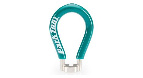 Clé à Rayon Gauge 80 Tête 0,130'' Park Tool SW-1C Vert