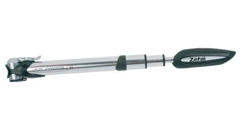 Pompe air profil xl telescopique zefal 8400