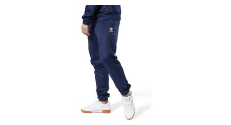 Classics homme pantalon marine reebok