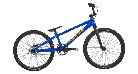 BMX Race Inspyre EVO-C 24'' Bleu
