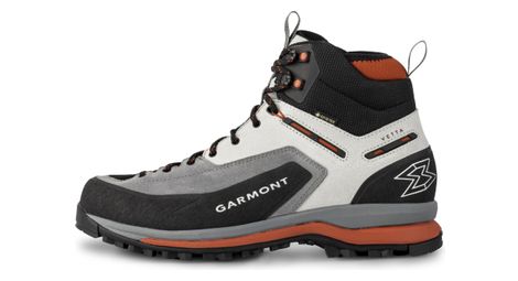 Chaussures de randonnée garmont vetta tech gtx noir / gris 