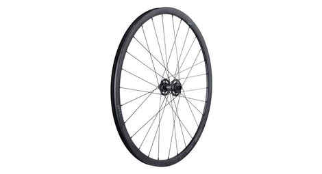 Ritchey roue avant wcs trail 27 5 centerlock 15mm noir mate