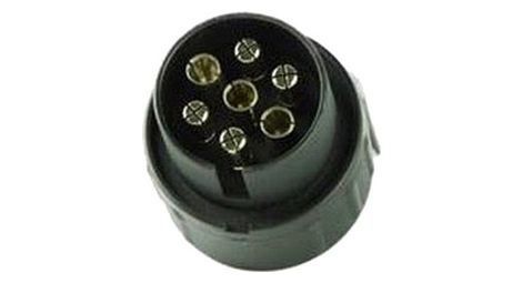 Adaptateur pour porte velo elite 7 13