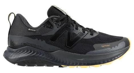 Zapatillas trail running new balance nitrel v5 nitrel v5 negro amarillo 44