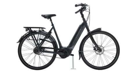 Velo De Ville Electrique Gazelle Grenoble C5 Hmb Low Step 2022 Bon Etat