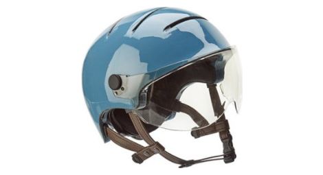 Casco urban kask lifestyle sugar paper blue m (52-58 cm)