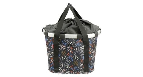 Klickfix bikebasket autumn 1