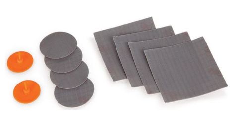 sea to summit air mat repair kit