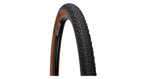 Neumático gravel wtb resolute 700c tubeless ust soft tcs light fast rolling