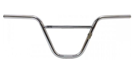 Guidon total killabee k3 chrome 9.3