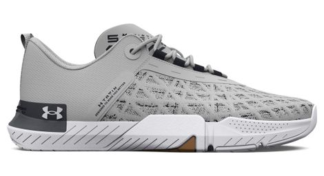 Under Armour TriBase Reign 5 - homme - gris