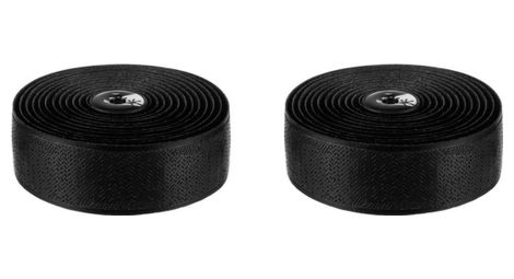 Ruban de cintre lizard skins dsp v2 noir jet 2.5mm