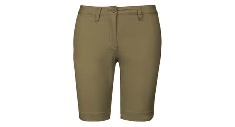 Bermuda femme chino