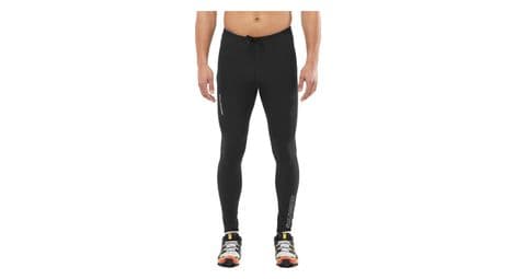 Collant long salomon sense aero noir