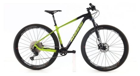 Produit reconditionné · massi pro carbone xt / vélo vtt / massi | bon état