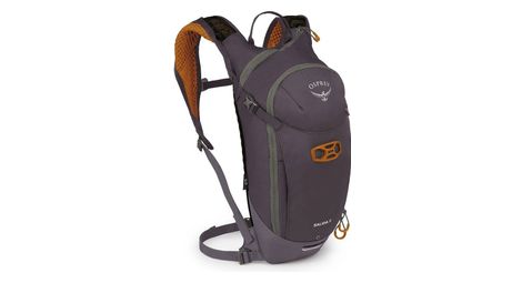 Sac à dos osprey salida 8 gris femme 8 l