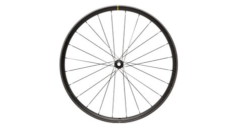 Roue Avant Mavic CROSSMAX XL R 29 HG Carbone | 15x110 - Produit Reconditionné