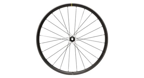 mavic crossmax xl r 29 hg front wheel 15x110 refurbished product