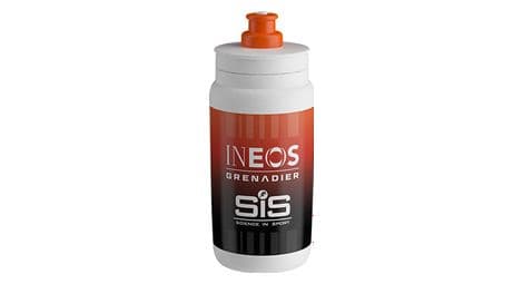 Bidon elite fly team ineos 2024 550 ml