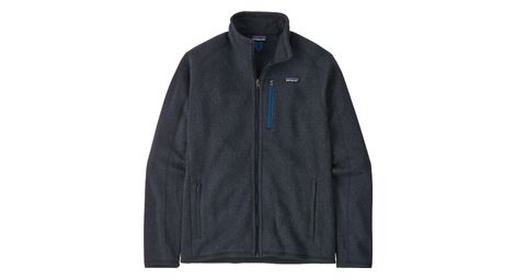 Veste polaire patagonia better sweater bleu