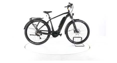 Produit reconditionné - FLYER Upstreet5 Trekking E-Bike - Bon Etat