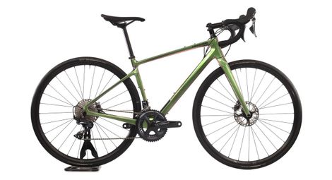 Produit reconditionné · cannondale synapse carbon 2 ultegra / vélo de route | bon état