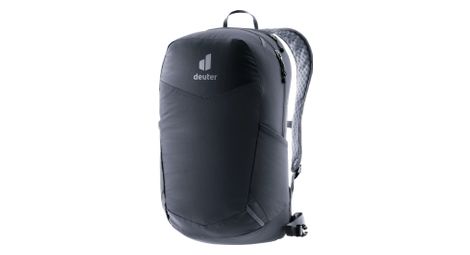 Sac de randonnée unisexe deuter speed lite 17l noir